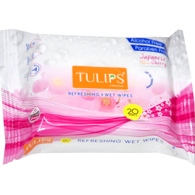 Bigbasket Wet Wipes