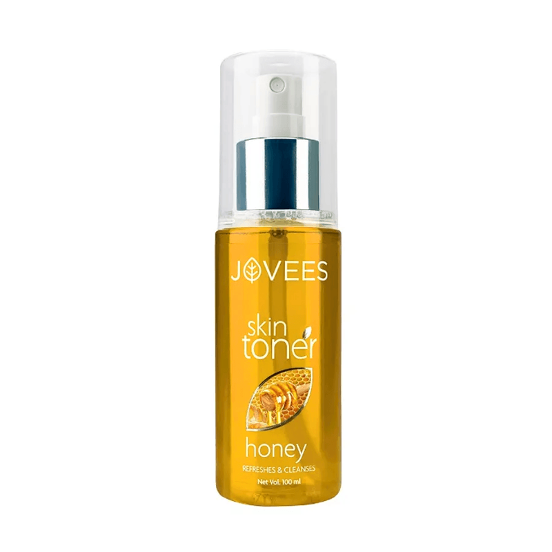 Jovees Honey Skin Toner