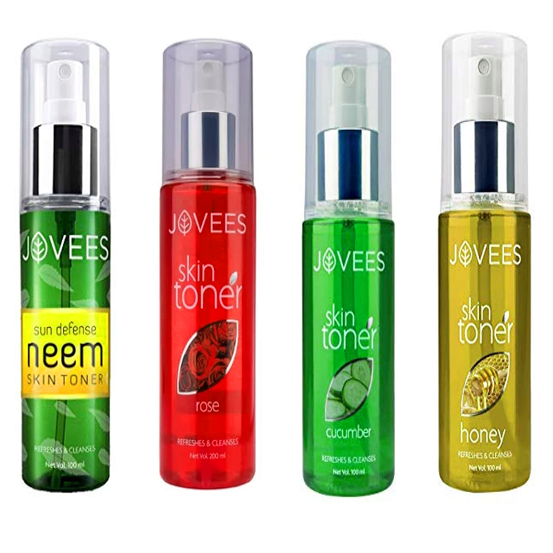 Jovees Honey Skin Toner